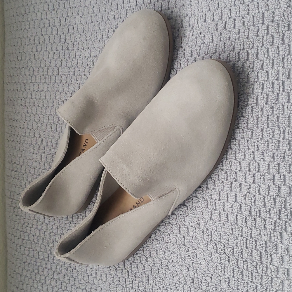 Lucky Brand flats